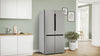 Bosch Series 4 KFN96VPEAG, French door bottom freezer, multi door Thumbnail