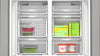 Bosch Series 6 KFD96APEA, French door bottom freezer, multi door Thumbnail