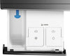 Bosch Series 6 WGG244FCGB, Washing machine, front loader Thumbnail