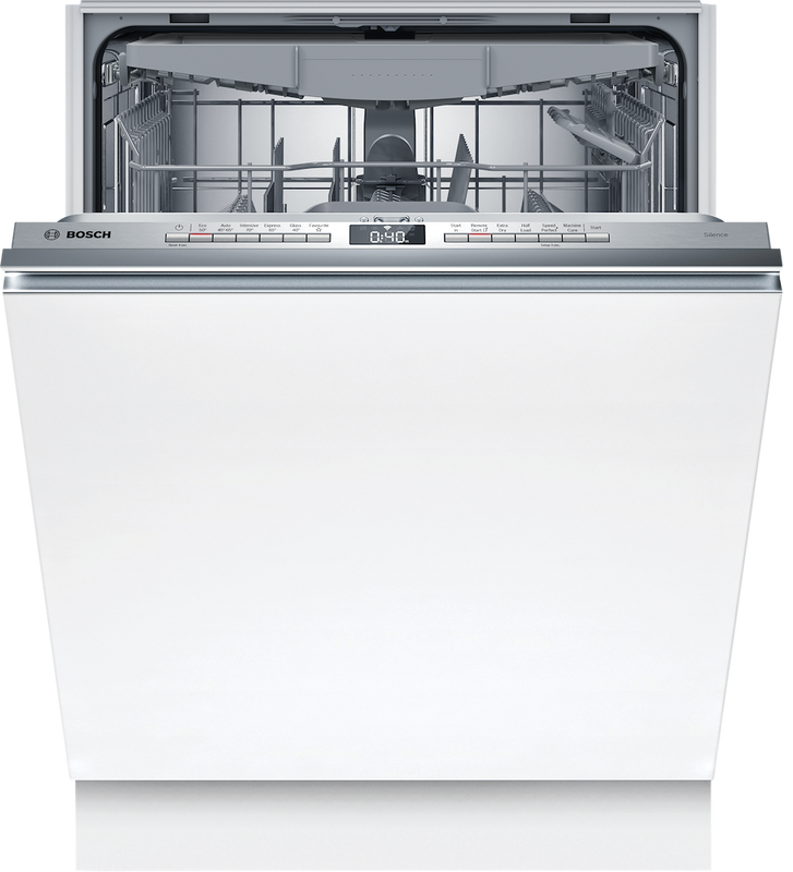 Bosch SMV4HVX00G, Fully-integrated dishwasher