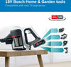 Bosch BCS612GB, Cordless vacuum cleaner Thumbnail