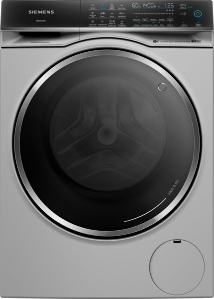 Siemens WN54C2ATGB, iQ700 Washer Dryer