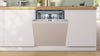 Bosch SMV4HVX00G, Fully-integrated dishwasher Thumbnail