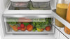 Bosch KIV86VSE0G, Built-in fridge-freezer with freezer at bottom Thumbnail