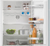 Bosch KIV86VSE0G, Built-in fridge-freezer with freezer at bottom Thumbnail