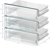 Siemens iQ 300 GU21NVFE0G, built-in freezer Thumbnail