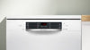 Bosch Series 2 SMS26AW08G, Free-standing dishwasher Thumbnail