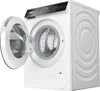 Bosch Series 8 WGB256A1GB, Washing machine, front loader Thumbnail