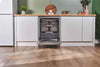 Bosch Series 6 SMS6TCI01G, Free-standing dishwasher Thumbnail