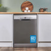 Bosch Series 2 SMS2HVI67G, Free-standing dishwasher Thumbnail