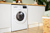 Bosch Series 4 WNA144V9GB, Washer dryer Thumbnail