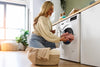 Bosch Series 4 WNA144V9GB, Washer dryer Thumbnail
