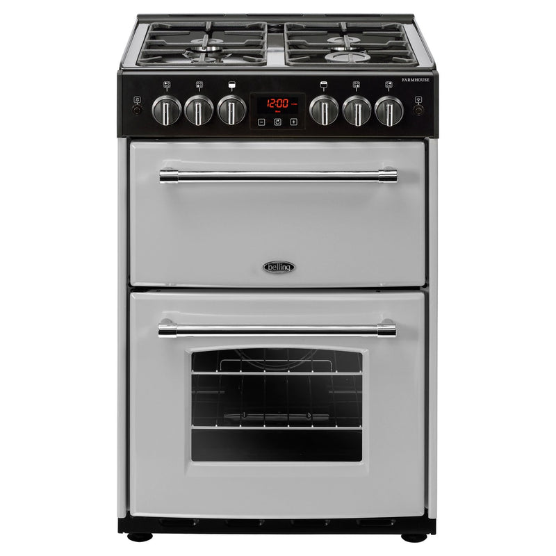 Belling FARMHOUSE 60G S 60cm Gas Cooker