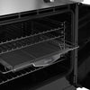 Belling RCA COOKCENTRE 110Ei 110cm Electric Induction Touch Range Cooker - Stainless Steel Thumbnail