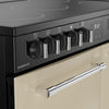 Belling RCA FARMHOUSE 90E 90cm Electric Ceramic Range Cooker - Cream Thumbnail