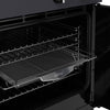 Belling RCA FARMHOUSE 110Ei 110cm Electric Induction Touch Range Cooker - Anthracite Thumbnail