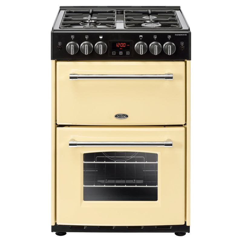 Belling FARMHOUSE 60G C 60cm Gas Cooker