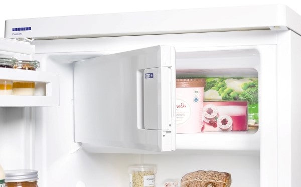 4-Star Freezer Compartment