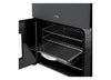 Belling MRA FARMHOUSE 60DF 60cm Dual Fuel Cooker - Anthracite Thumbnail