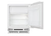 Candy CM4SE68EWK Integrated Undercounter Fridge with Icebox - White - E Rated Thumbnail