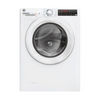 Hoover H3DPS6966TAM6-80 H-Wash&Dry 350 6/9kg 1600rpm D/A Rated Freestanding Washer Dryer - White Thumbnail