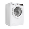 Hoover H3DPS6966TAM6-80 H-Wash&Dry 350 6/9kg 1600rpm D/A Rated Freestanding Washer Dryer - White Thumbnail