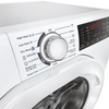 Hoover H3DPS6966TAM6-80 H-Wash&Dry 350 6/9kg 1600rpm D/A Rated Freestanding Washer Dryer - White Thumbnail