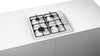 Bosch PBP6B2B60, Gas hob Thumbnail