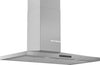 Bosch DWQ96DM50B, Wall-mounted cooker hood Thumbnail