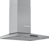 Bosch Series 4 DWQ66DM50B, Wall-mounted cooker hood Thumbnail