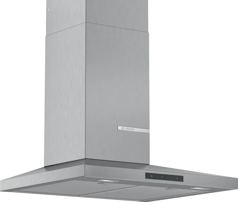 Bosch Series 4 DWQ66DM50B, Wall-mounted cooker hood
