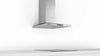 Bosch Series 4 DWQ66DM50B, Wall-mounted cooker hood Thumbnail