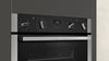 Neff N 50 U1ACE2HN0B, Built-in Double Oven Thumbnail