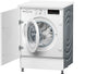 Bosch WIW28502GB, Built-in washing machine Thumbnail