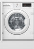 Bosch WIW28502GB, Built-in washing machine Thumbnail