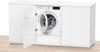 Bosch WIW28502GB, Built-in washing machine Thumbnail