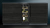 Siemens iQ 500 KU20WVHF0G, Wine cooler with glass door Thumbnail