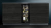 Siemens iQ 500 KU20WVHF0G, Wine cooler with glass door Thumbnail