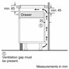 Siemens ED651HSB1E, Induction hob Thumbnail