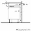 Bosch Series 4 PUE611BB5B, Induction hob Thumbnail