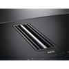 AEG CCE84751FB 83cm Recirculating Air Venting Flex Induction Hob Thumbnail