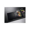 AEG CCE84751FB 83cm Recirculating Air Venting Flex Induction Hob Thumbnail