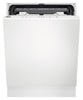 Zanussi Series 20 AirDry ZDLN2621 Fully Integrated Dishwasher with AirDry Technology + 14 Place Settings Thumbnail