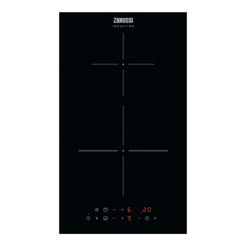 Zanussi ZITN323K Domino Induction Hob