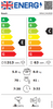 Bosch Series 4 WNA134U8GB, Washer dryer Thumbnail