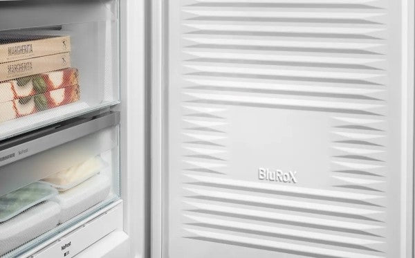 Freezer Door With BluRoX Technology