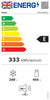 Bosch Series 4 KFN96VPEAG, French door bottom freezer, multi door Thumbnail