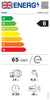 Bosch Series 6 SMS6ZCI10G, Free-standing dishwasher Thumbnail