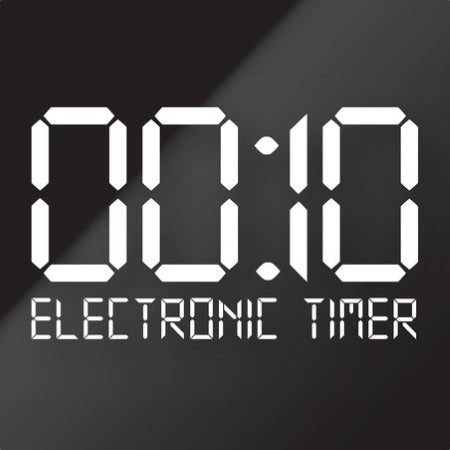 Electronic Timer