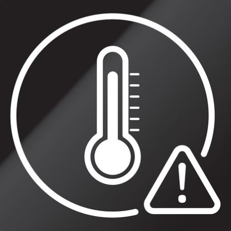 Residual Heat Indicators